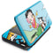 Betty Boop Surfing Nintendo 2DS XL (2017) Skin
